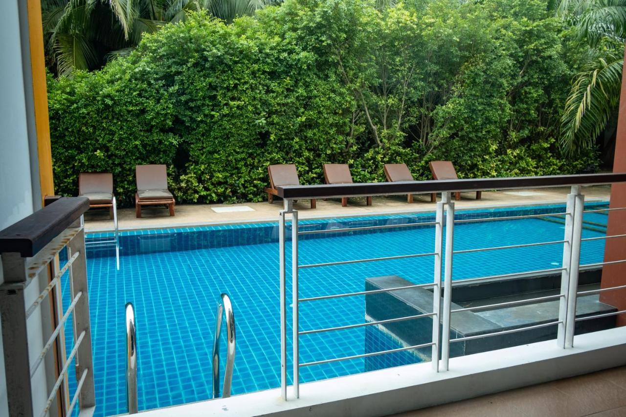 Rawai Paradise Exterior photo